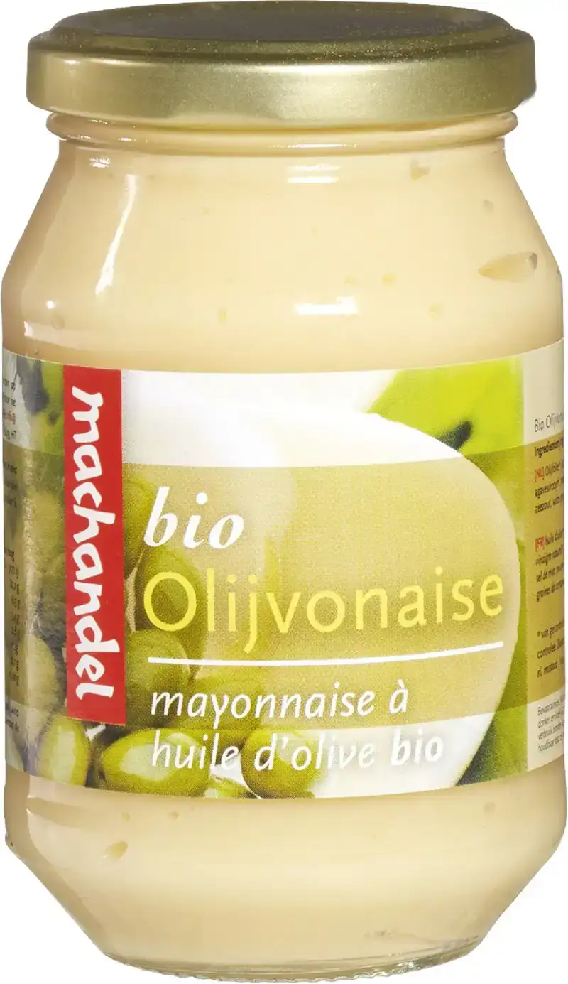 Olijvonaise