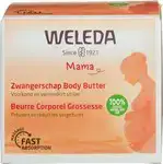 Zwangerschap Body Butter