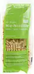 Spelt mie noodles