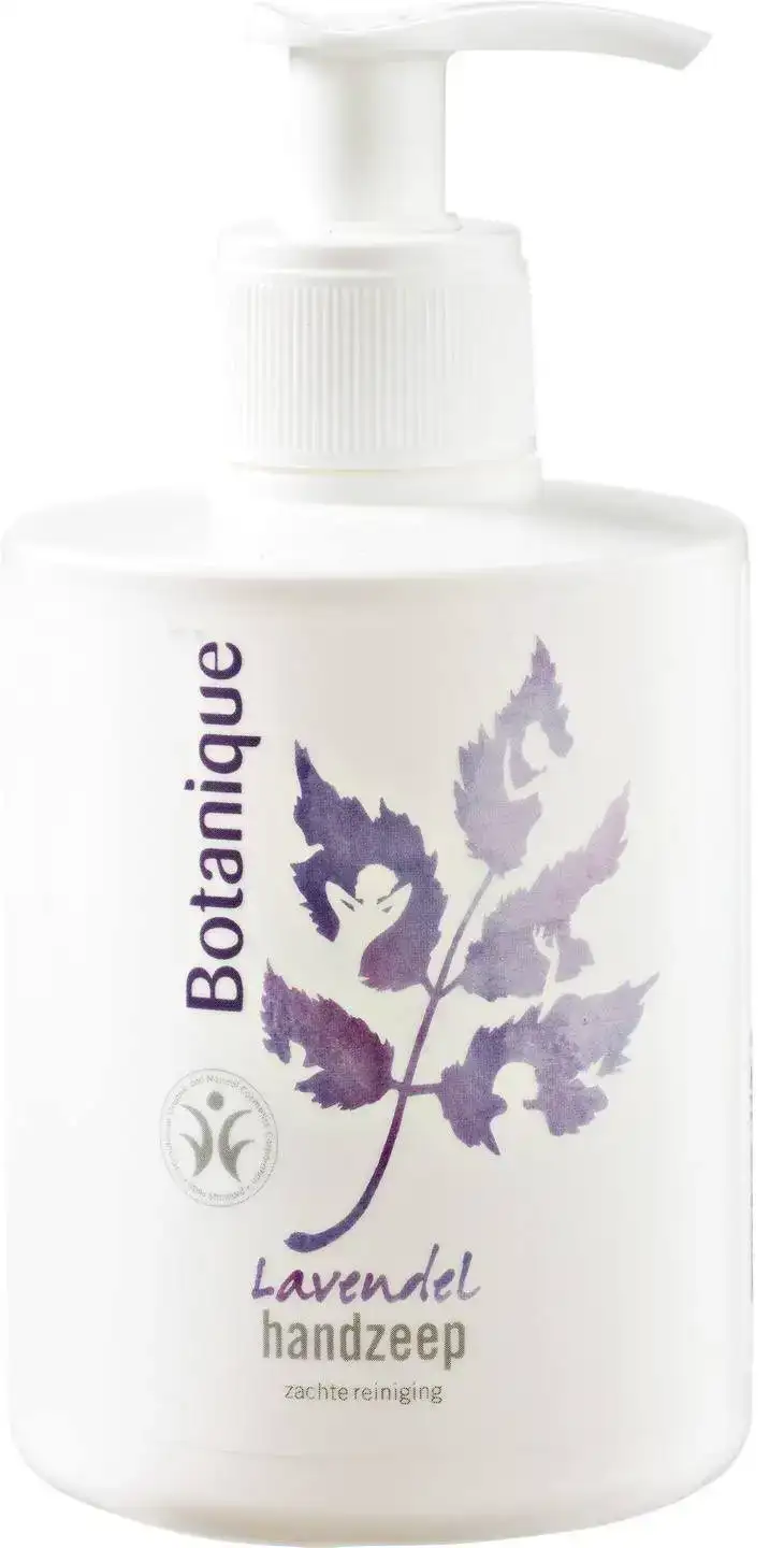 Handzeep lavendel