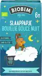 Slaappapje