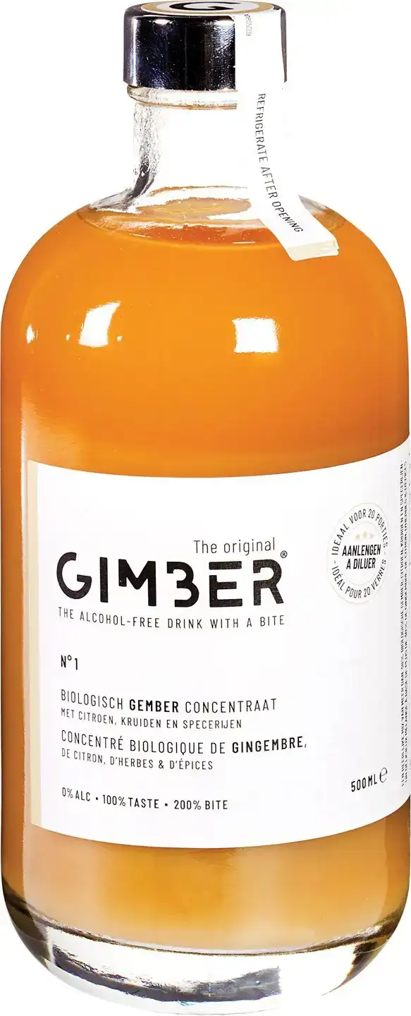 Gimber