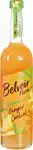 Ginger cordial