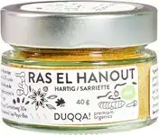 Ras el hanout hartig