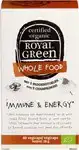 Immune & energy
