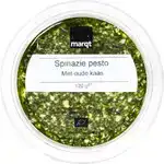 Spinazie pesto