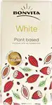Vegan witte chocoladereep