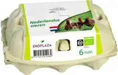 Eieren