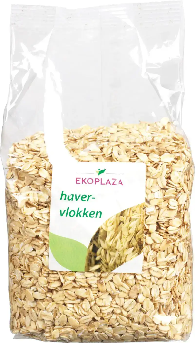 Havervlokken