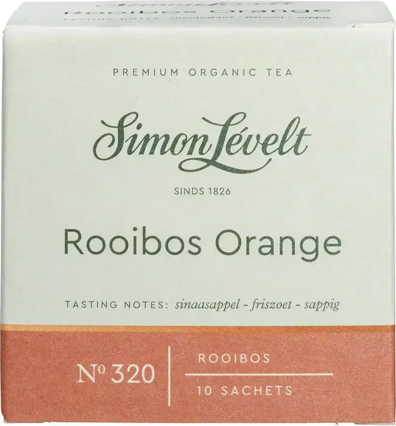 Premium Rooibos Orange