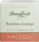 Premium Rooibos Orange