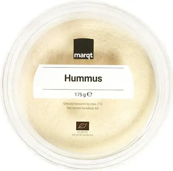 Hummus