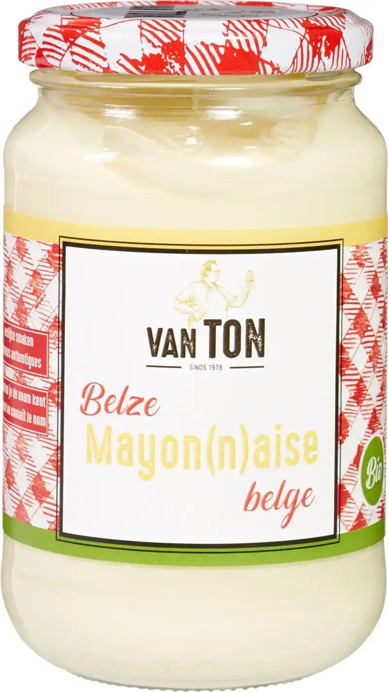 Belze majoneis