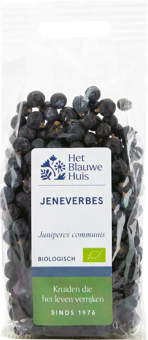 Jeneverbes