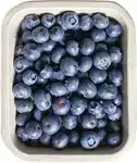 Blauwe bessen