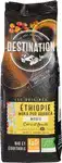 Koffie gemalen Ethiopie