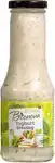 Yoghurt dressing
