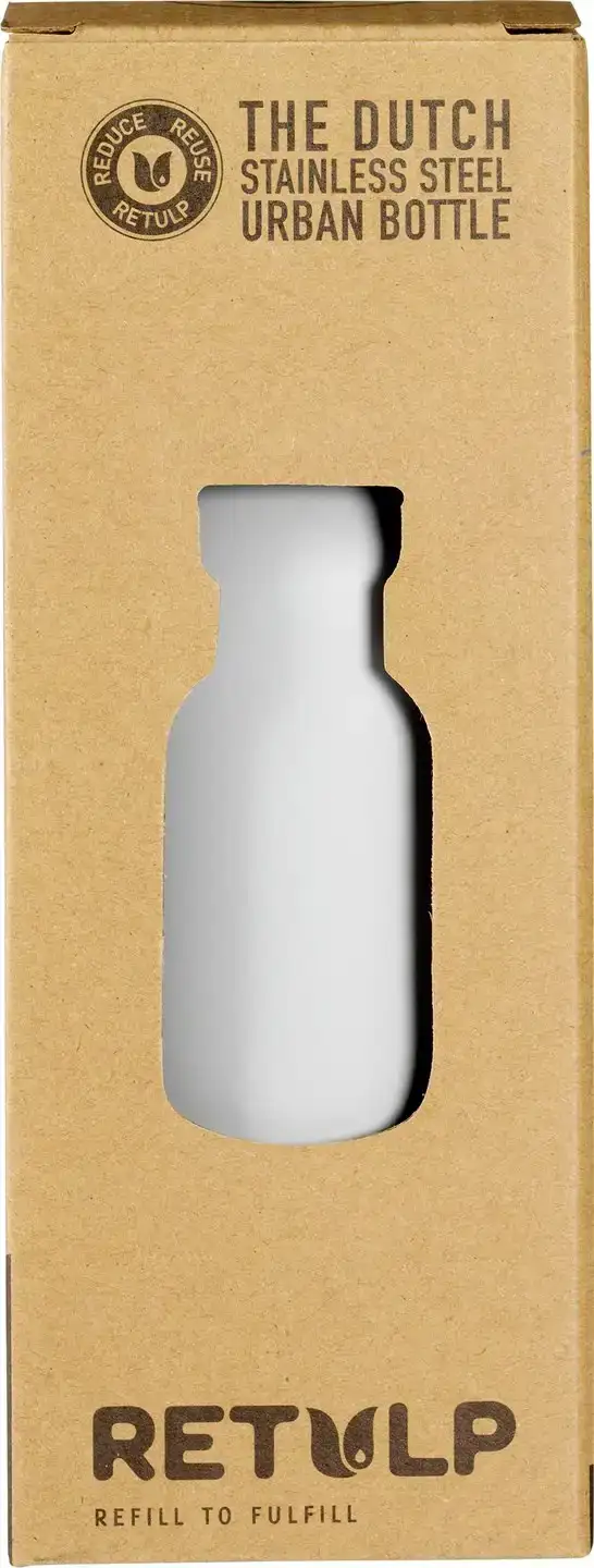 Drinkfles grannies grey