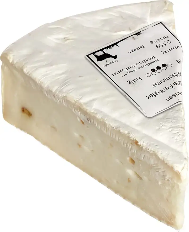 Geitenbrie fenegriek