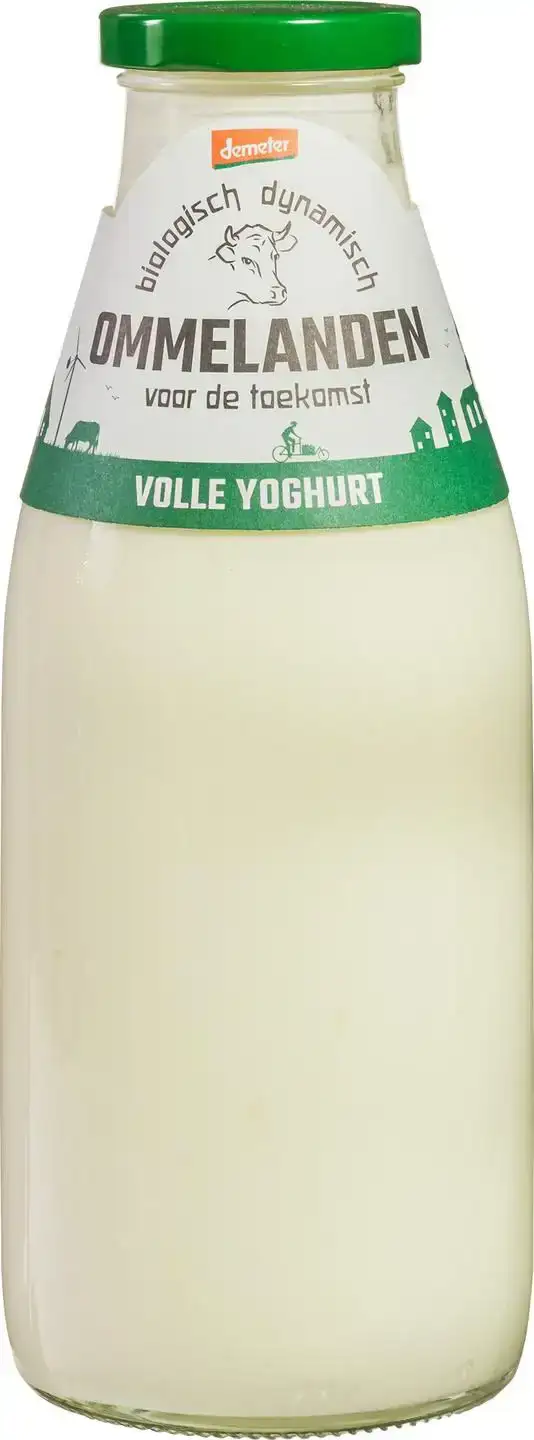 Volle Yoghurt