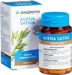 Avena Sativa