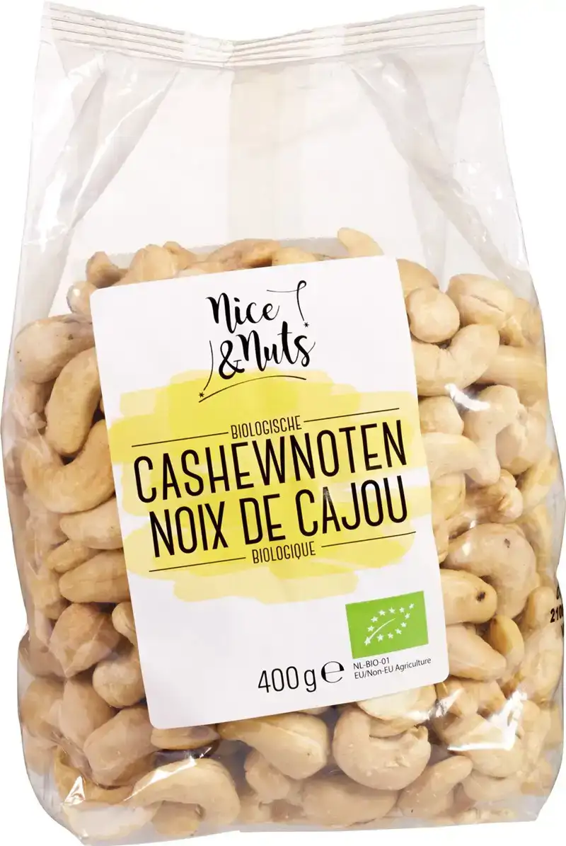 Cashewnoten
