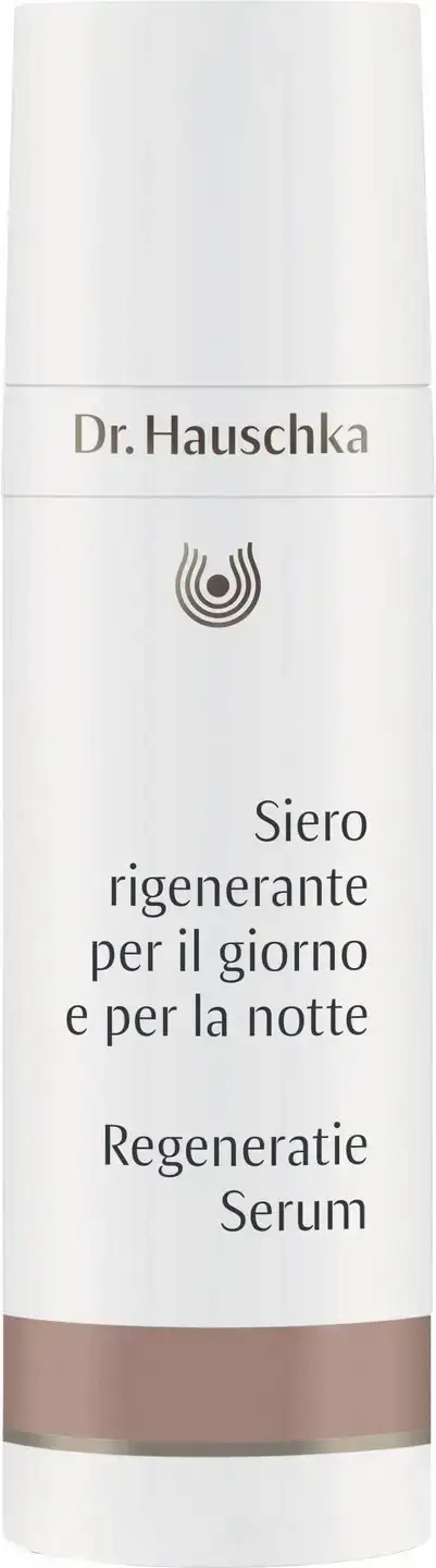 Regeneratie serum - rijpere huid