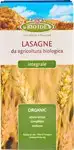 Volkoren lasagnebladen