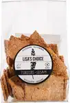 Glutenvrije toastjes