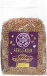 Berglinzen