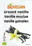 Gemalen vanille