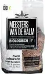 Ovengebakken noten & zaden