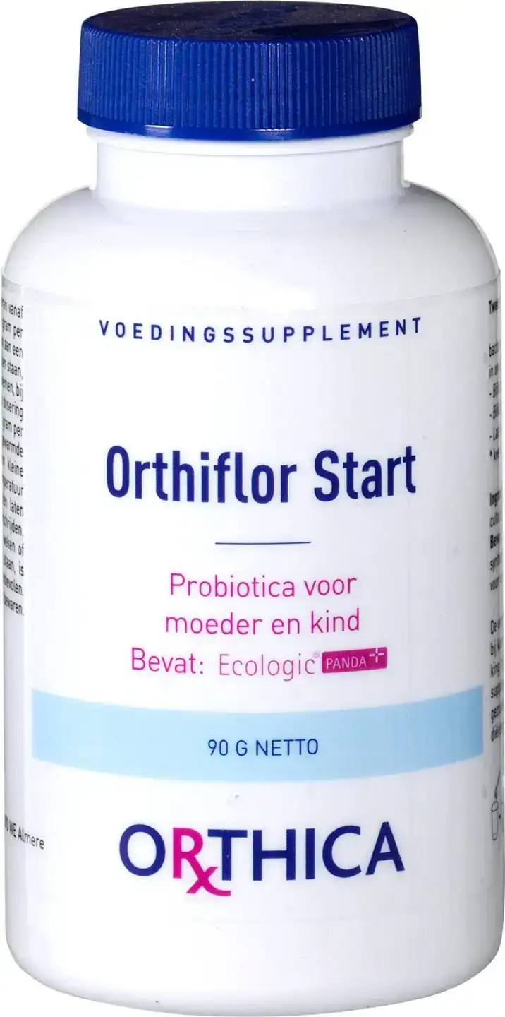 Orthiflor Start