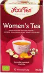 Kruidenthee women's tea