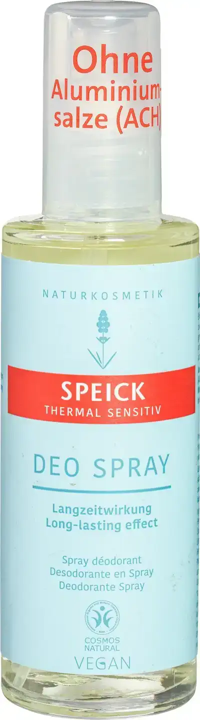 Deodorant sensitiv
