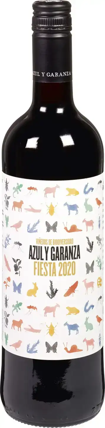 Fiësta - Garnacha & Tempranillo