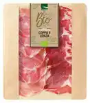 Coppa & lonza