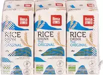 Rijstdrink mini 3-pack