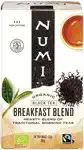 Zwarte thee breakfast blend