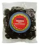 Pruimen zonder pit