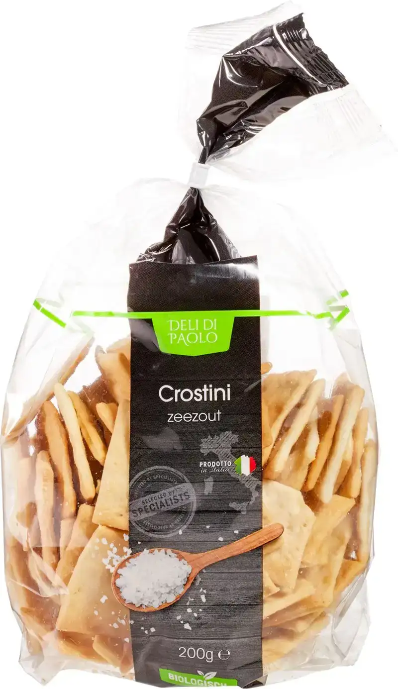 Scrocchi zeezout