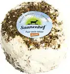 Geitenkaas tijm-rozemarijn-peper