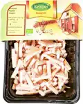 Gerookte kipreepjes