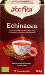Kruidenthee echinacea