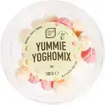 Yummie Yoghomix
