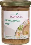 Champignonsoep