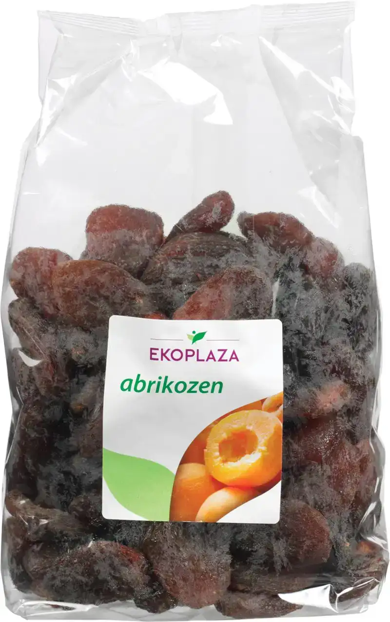 Abrikozen