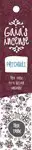 Wierook patchouli