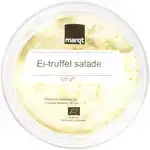 Ei-truffelsalade