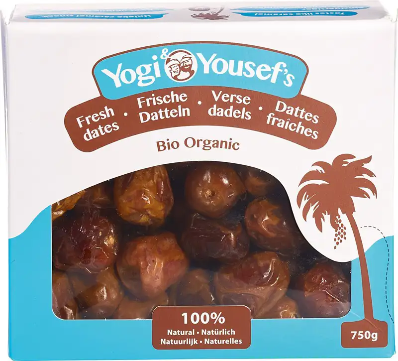 Verse dadels